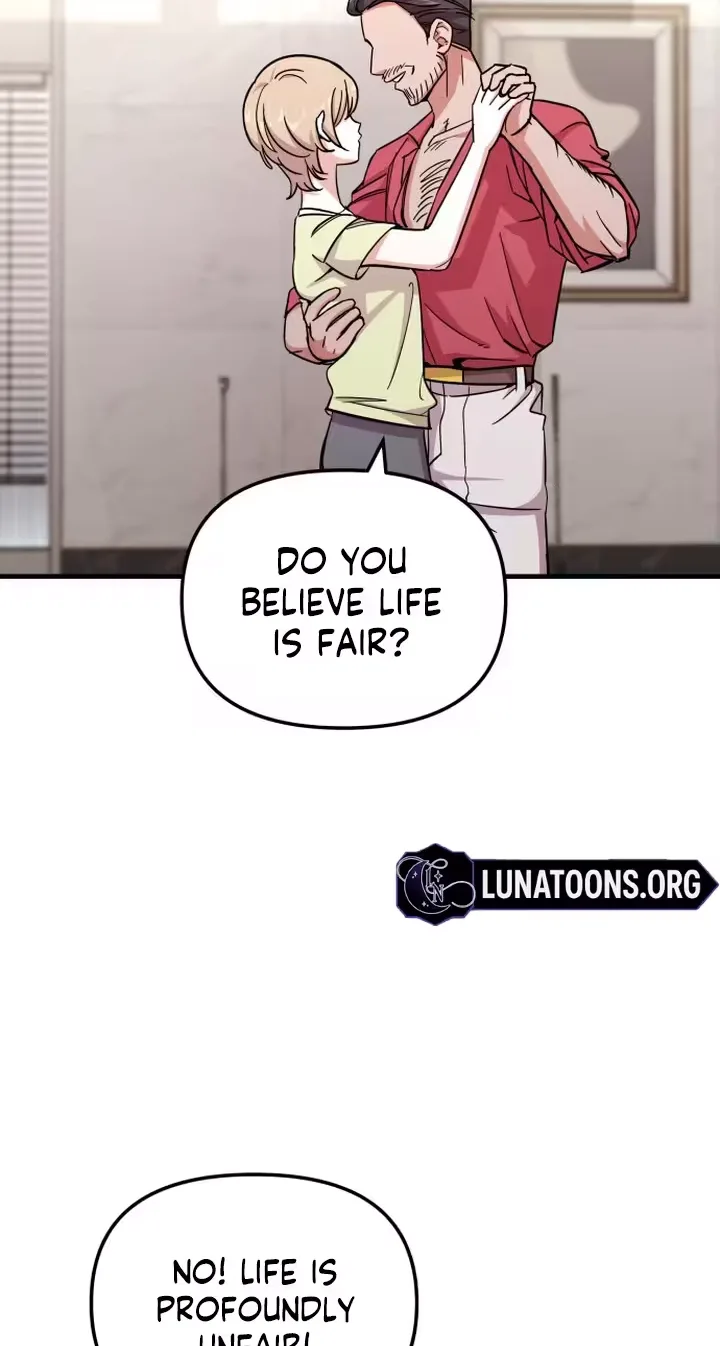 My Boyfriend Is a Cat Chapter 32 page 58
