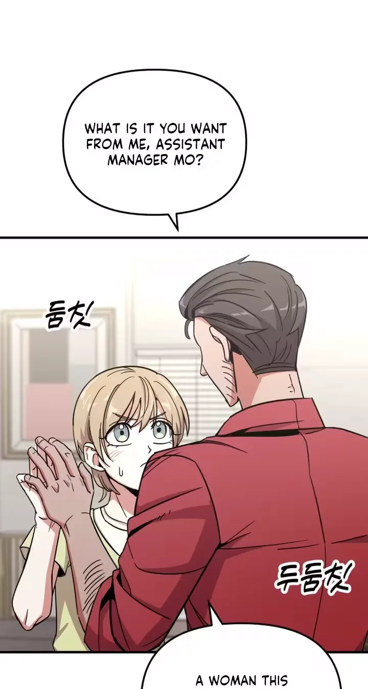 My Boyfriend Is a Cat Chapter 32 page 55