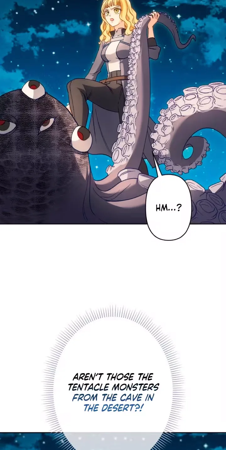 The Dragon’s Fragments Chapter 24 page 54