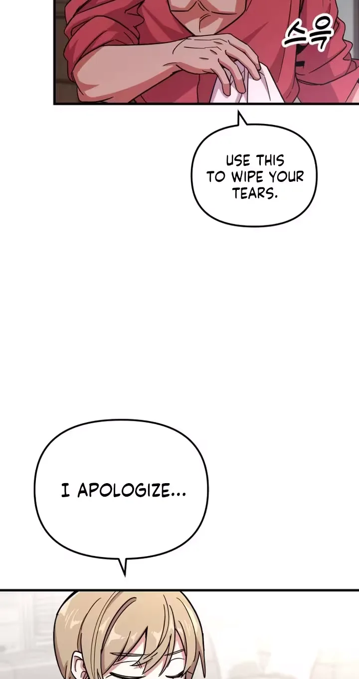 My Boyfriend Is a Cat Chapter 32 page 67