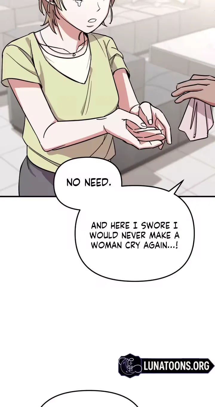 My Boyfriend Is a Cat Chapter 32 page 68