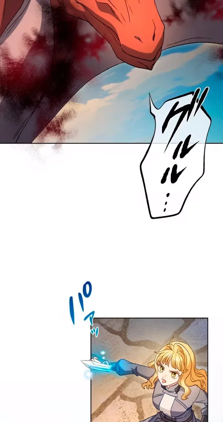 The Dragon’s Fragments Chapter 24 page 69