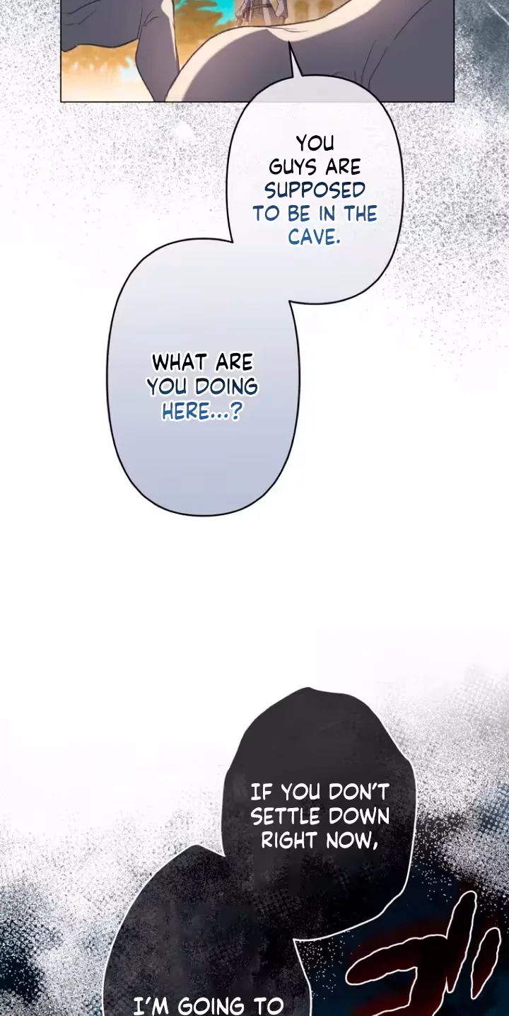 The Dragon’s Fragments Chapter 24 page 59