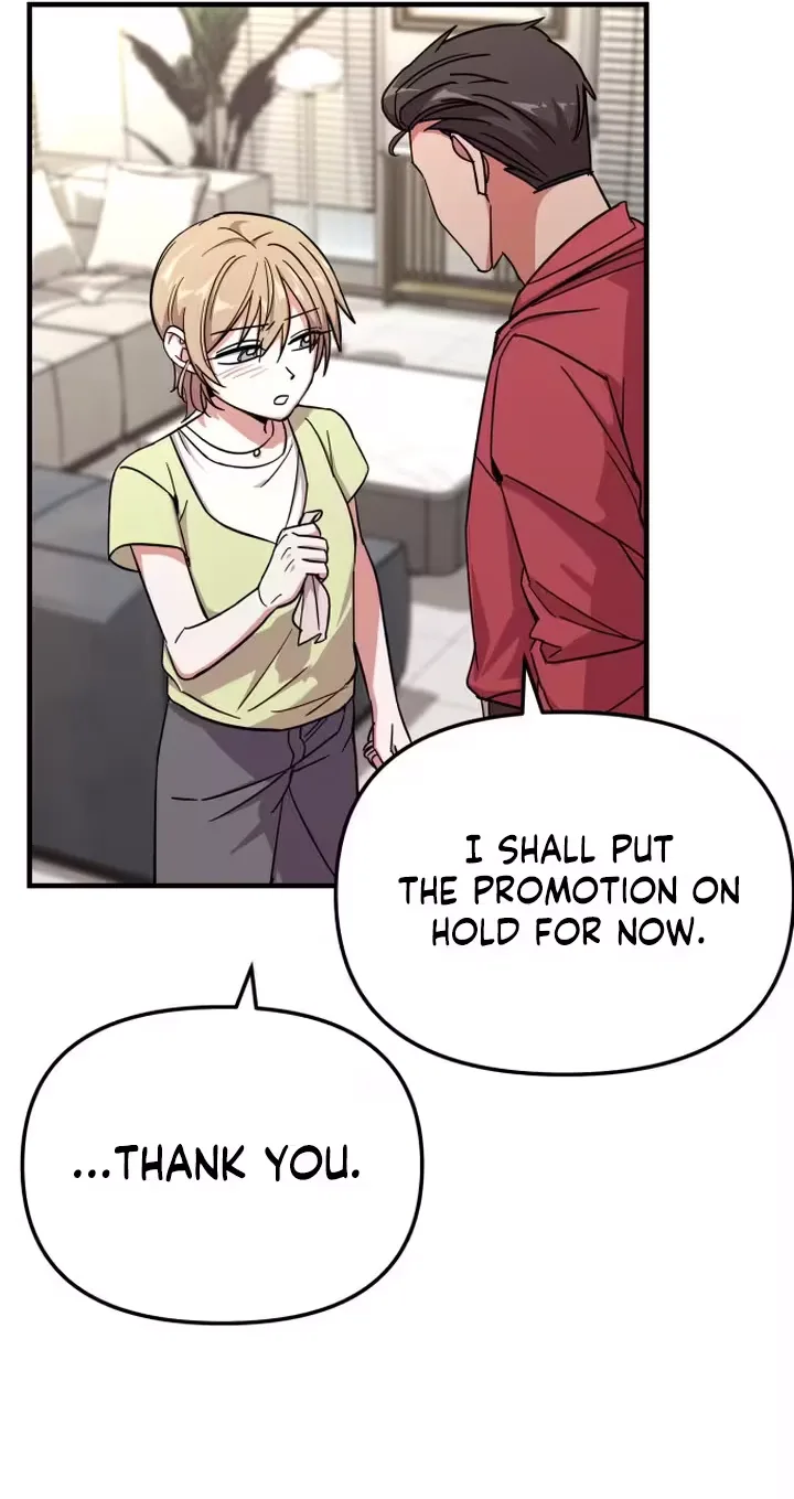 My Boyfriend Is a Cat Chapter 32 page 72