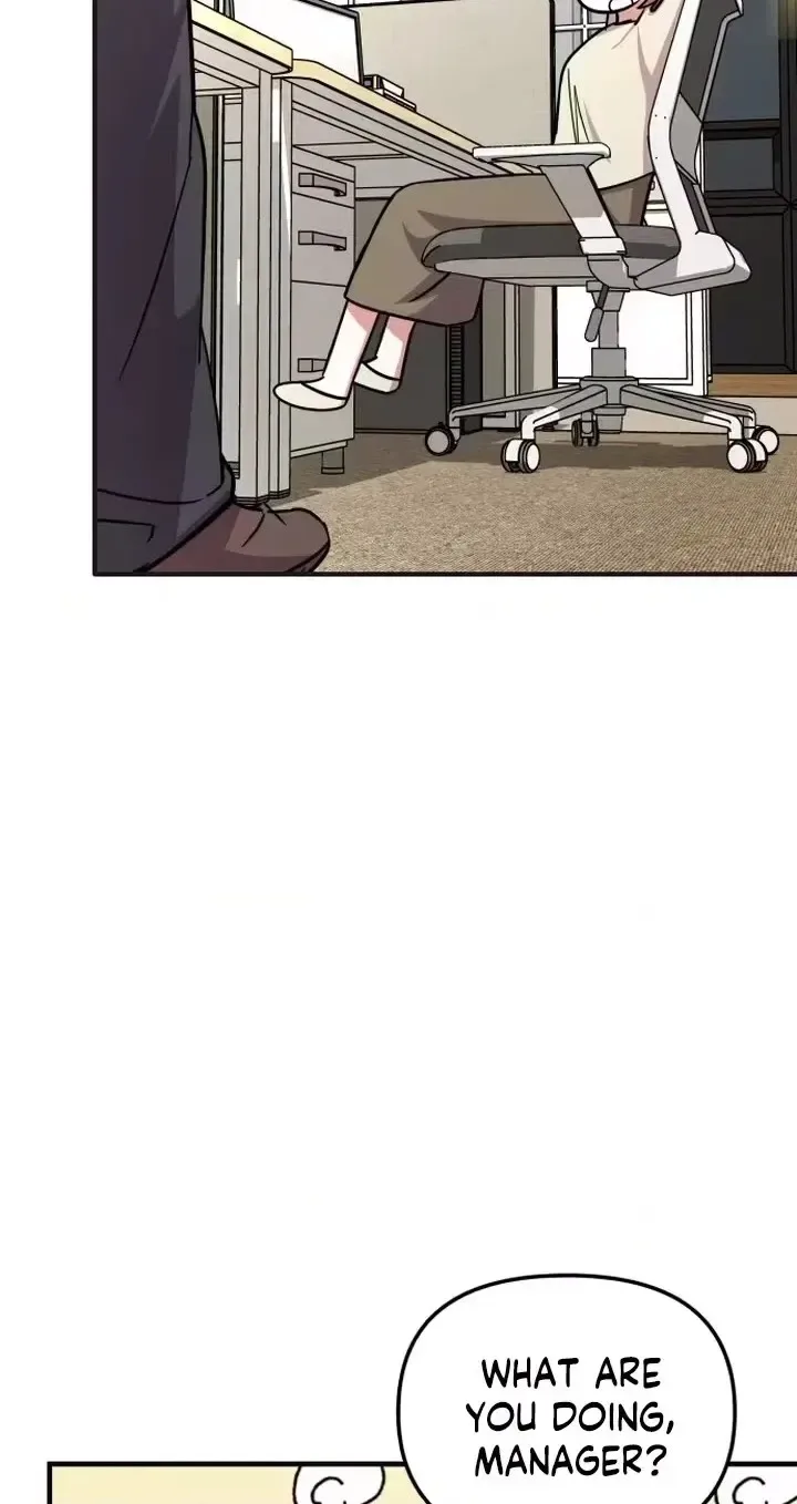 My Boyfriend Is a Cat Chapter 32 page 80