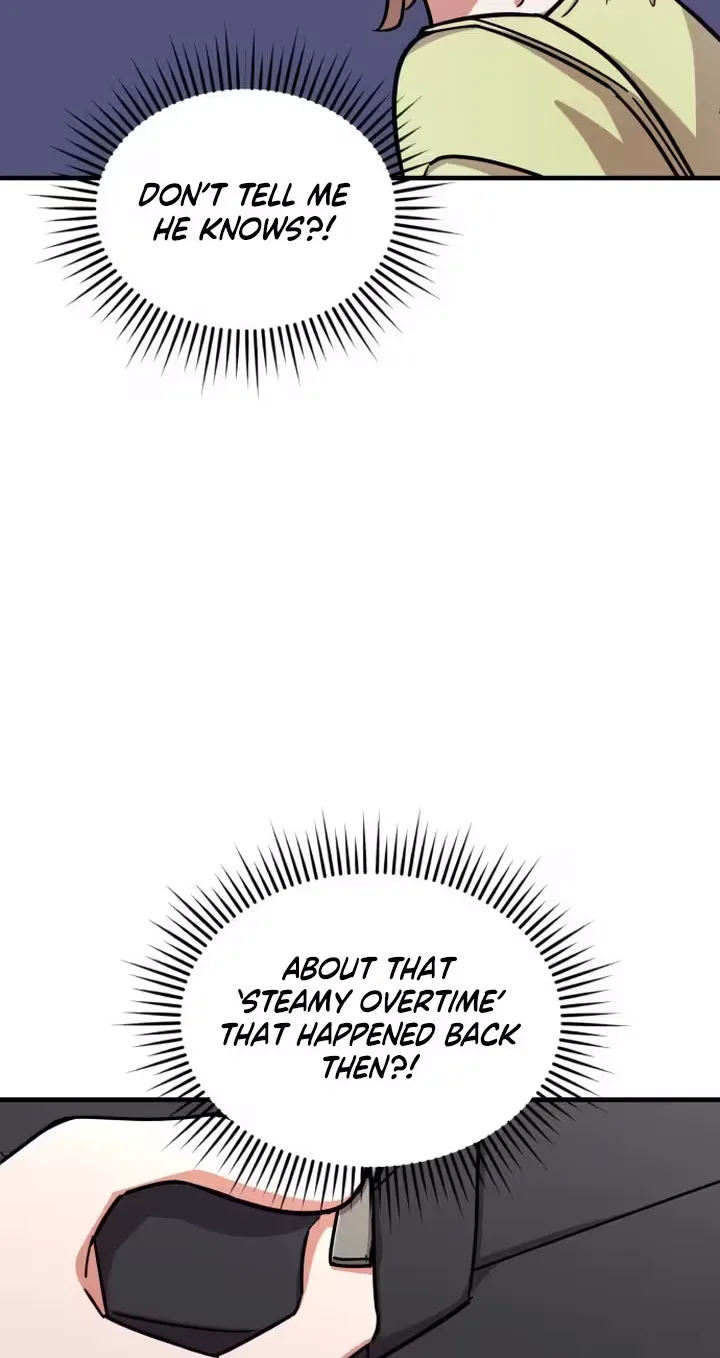 My Boyfriend Is a Cat Chapter 32 page 78