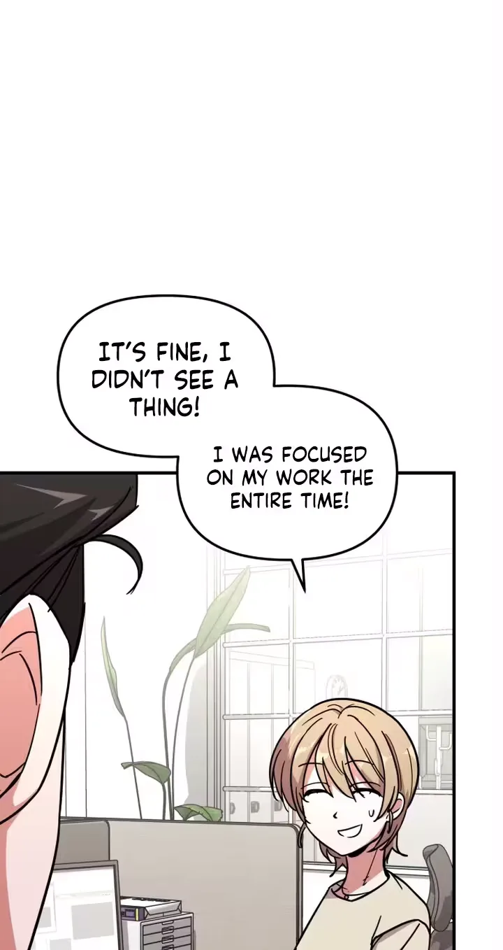 My Boyfriend Is a Cat Chapter 32 page 83