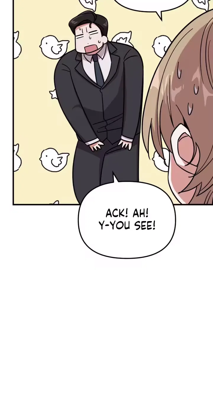 My Boyfriend Is a Cat Chapter 32 page 81