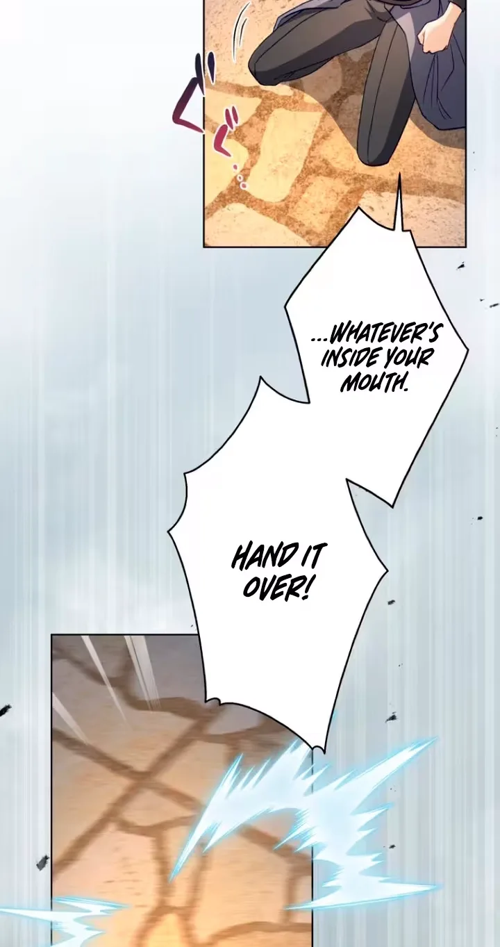 The Dragon’s Fragments Chapter 24 page 70