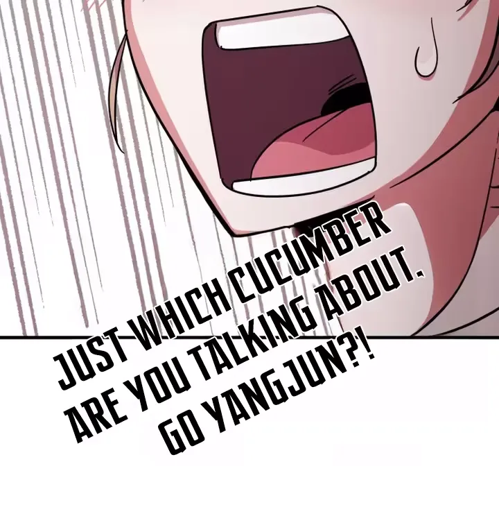 My Boyfriend Is a Cat Chapter 32 page 88
