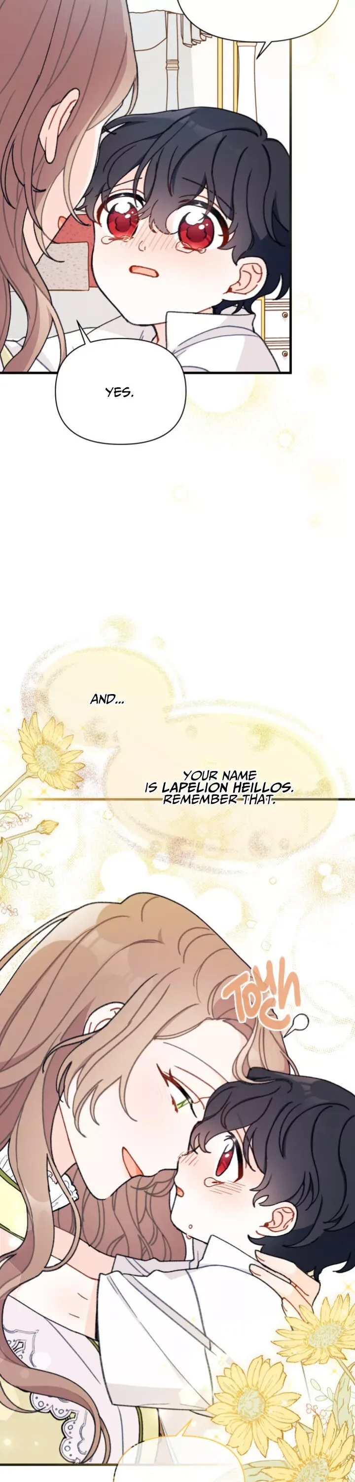 I Found a Husband When I Picked Up the Male Lead Chapter 4 page 11