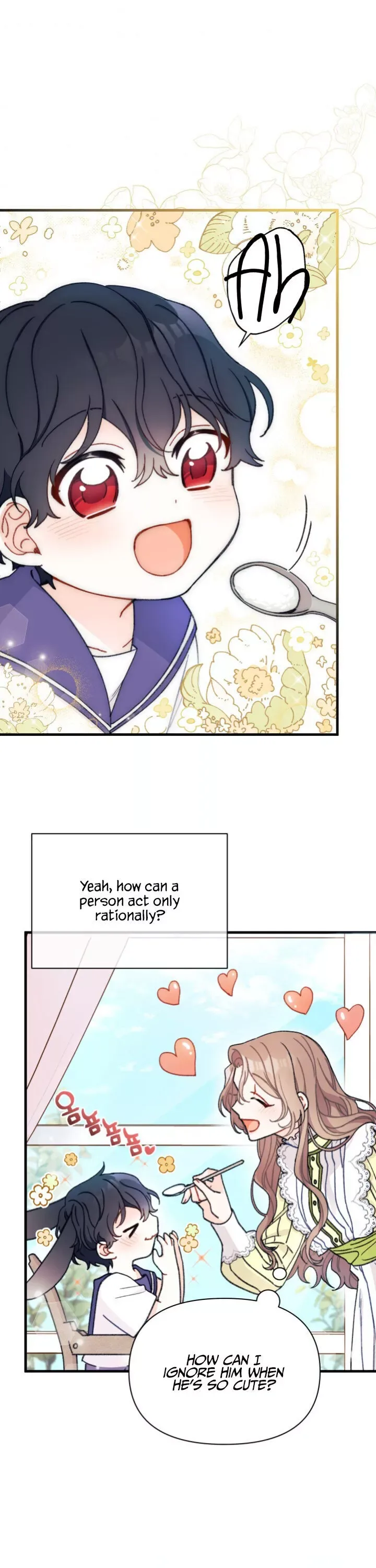 I Found a Husband When I Picked Up the Male Lead Chapter 4 page 24