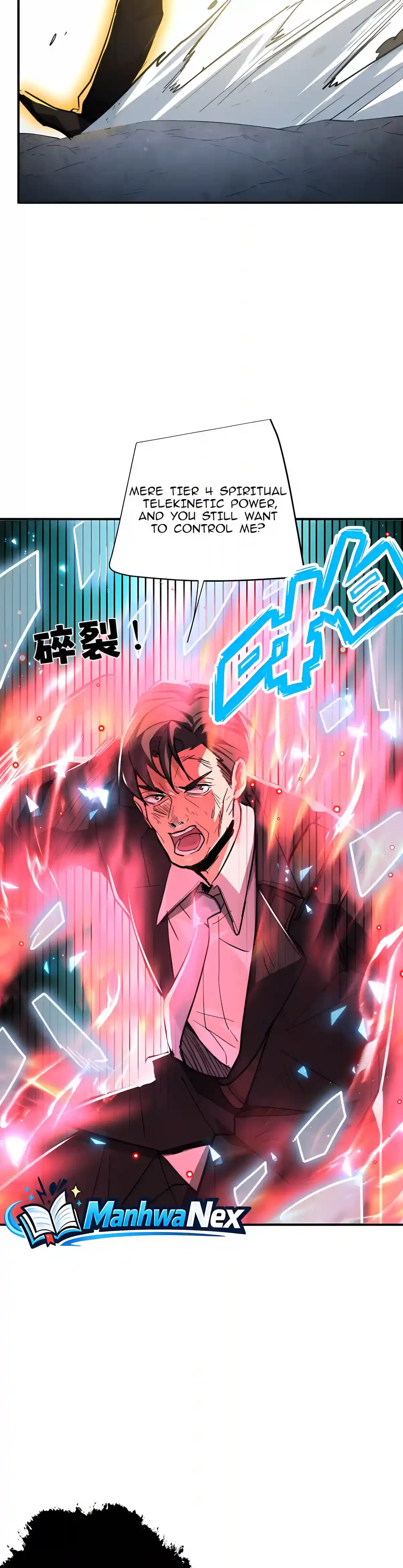 High-Martial World: One Hand to Overwhelm Three Thousand Emperors! Chapter 71 page 27