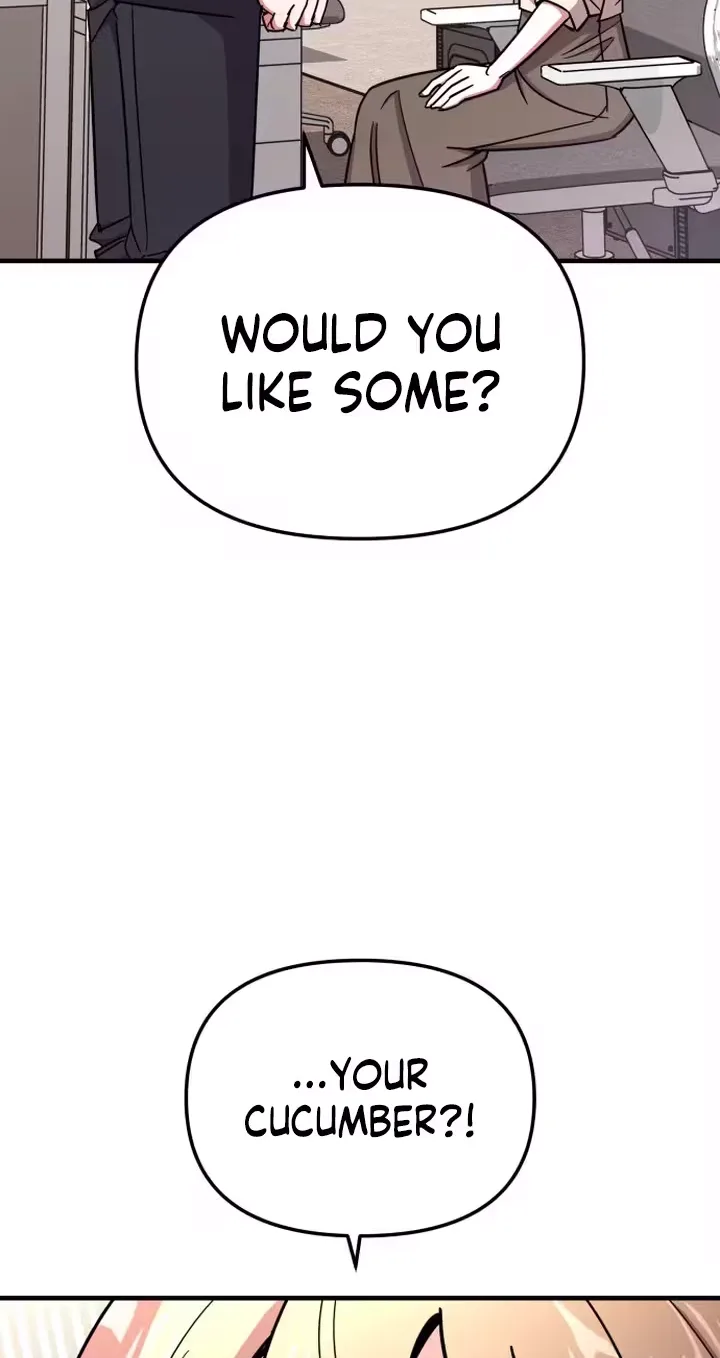 My Boyfriend Is a Cat Chapter 33 page 2