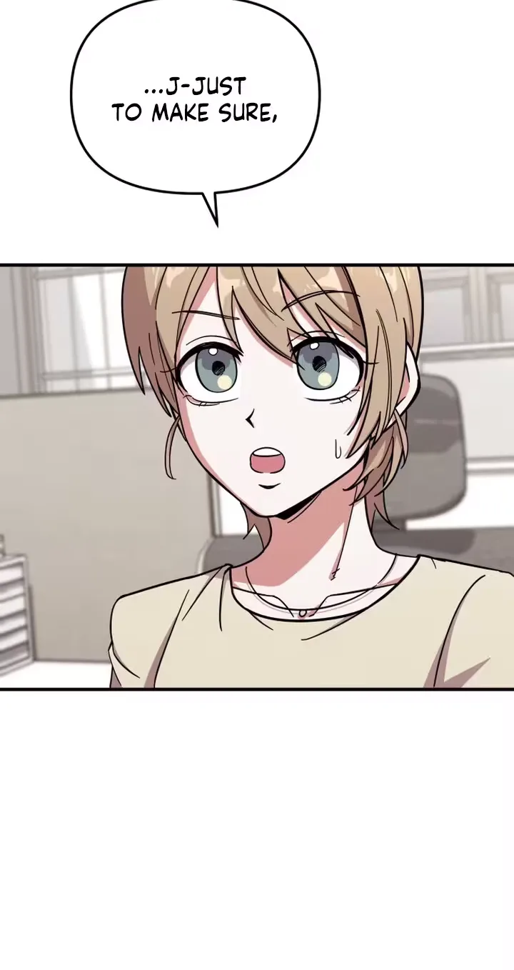 My Boyfriend Is a Cat Chapter 33 page 4