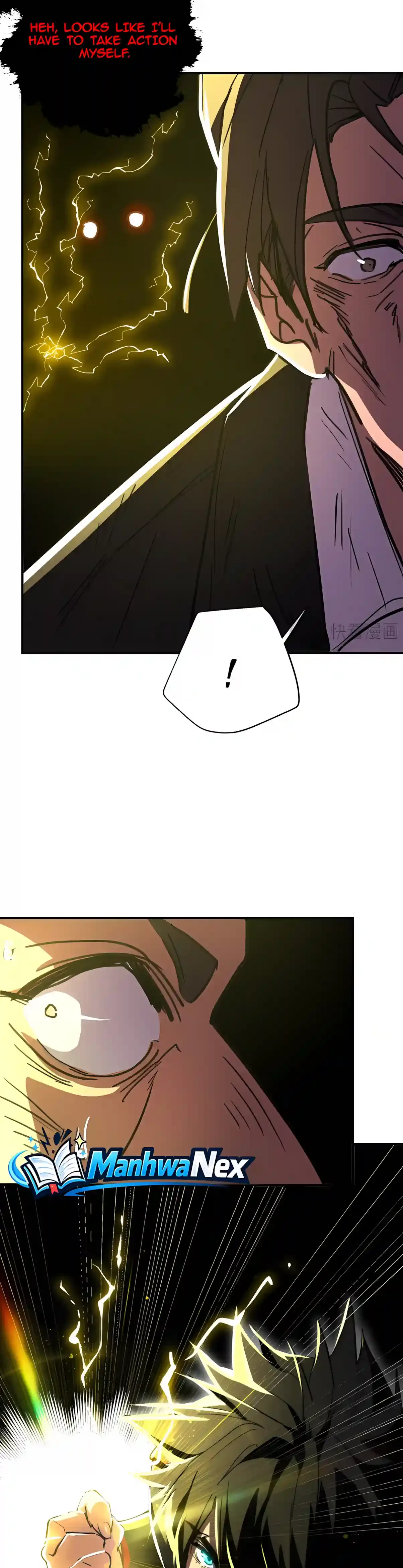 High-Martial World: One Hand to Overwhelm Three Thousand Emperors! Chapter 71 page 28