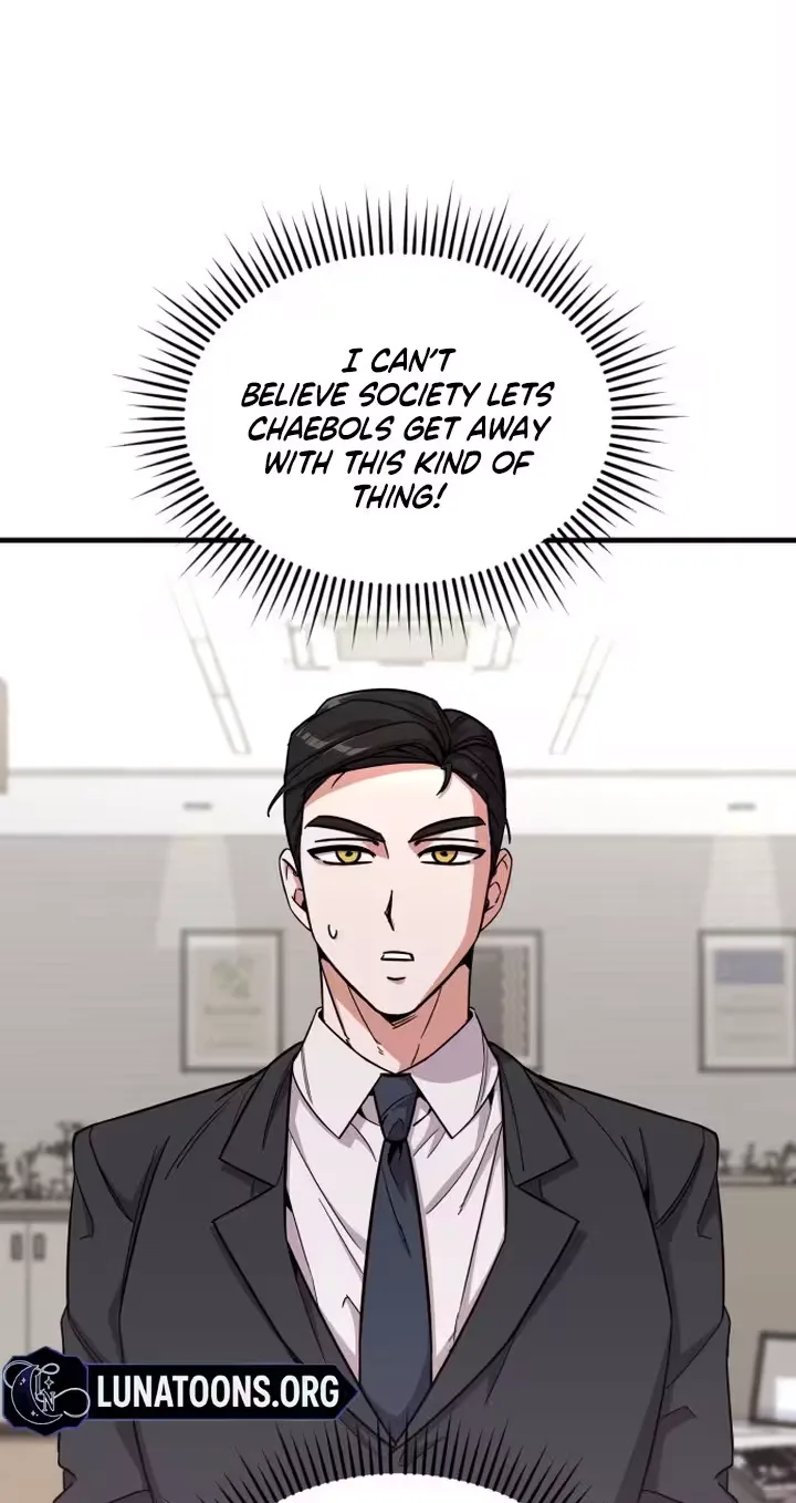My Boyfriend Is a Cat Chapter 33 page 10