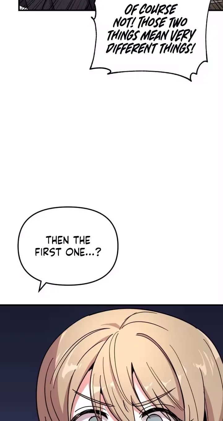 My Boyfriend Is a Cat Chapter 33 page 7