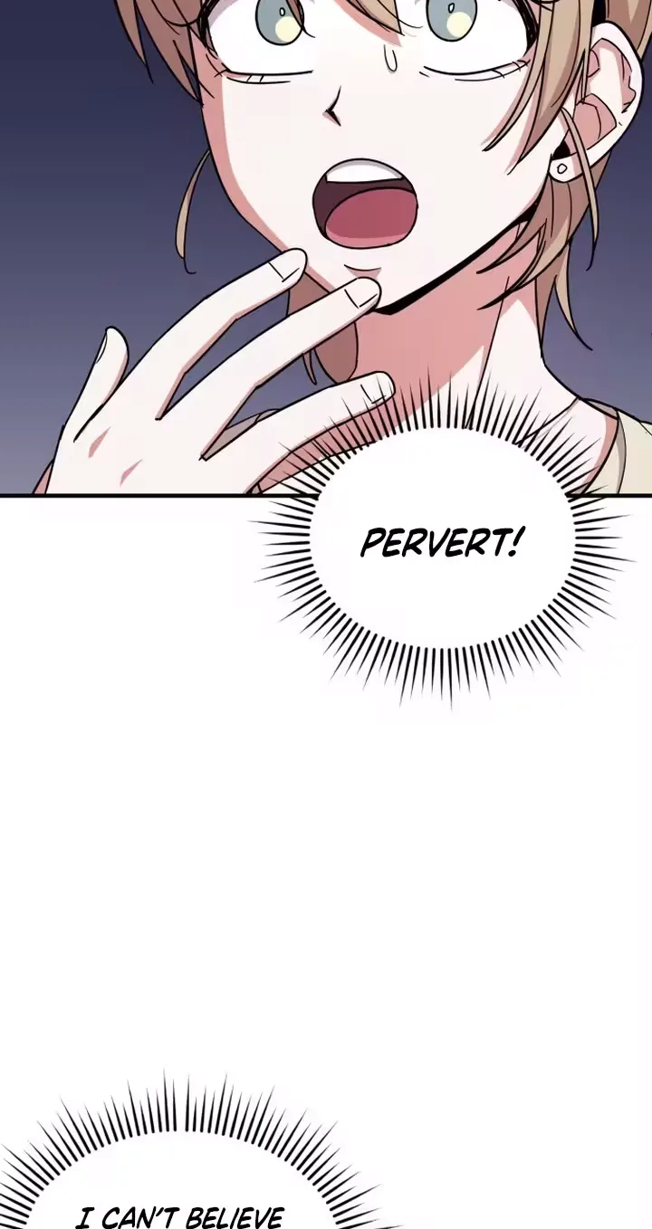 My Boyfriend Is a Cat Chapter 33 page 8