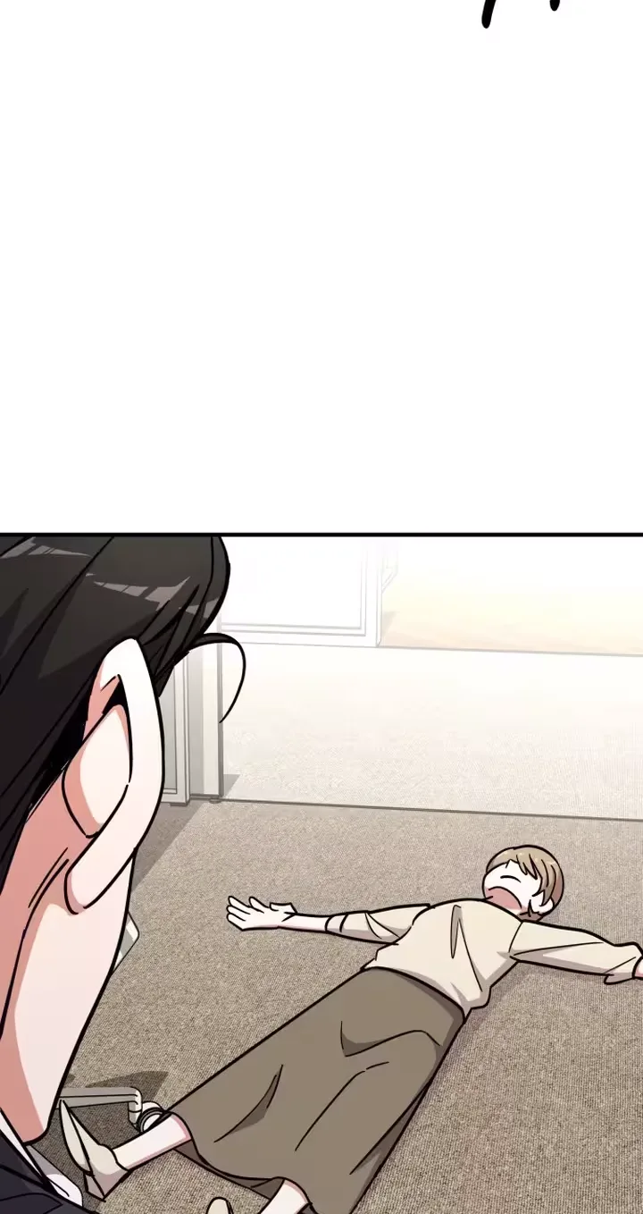 My Boyfriend Is a Cat Chapter 33 page 13