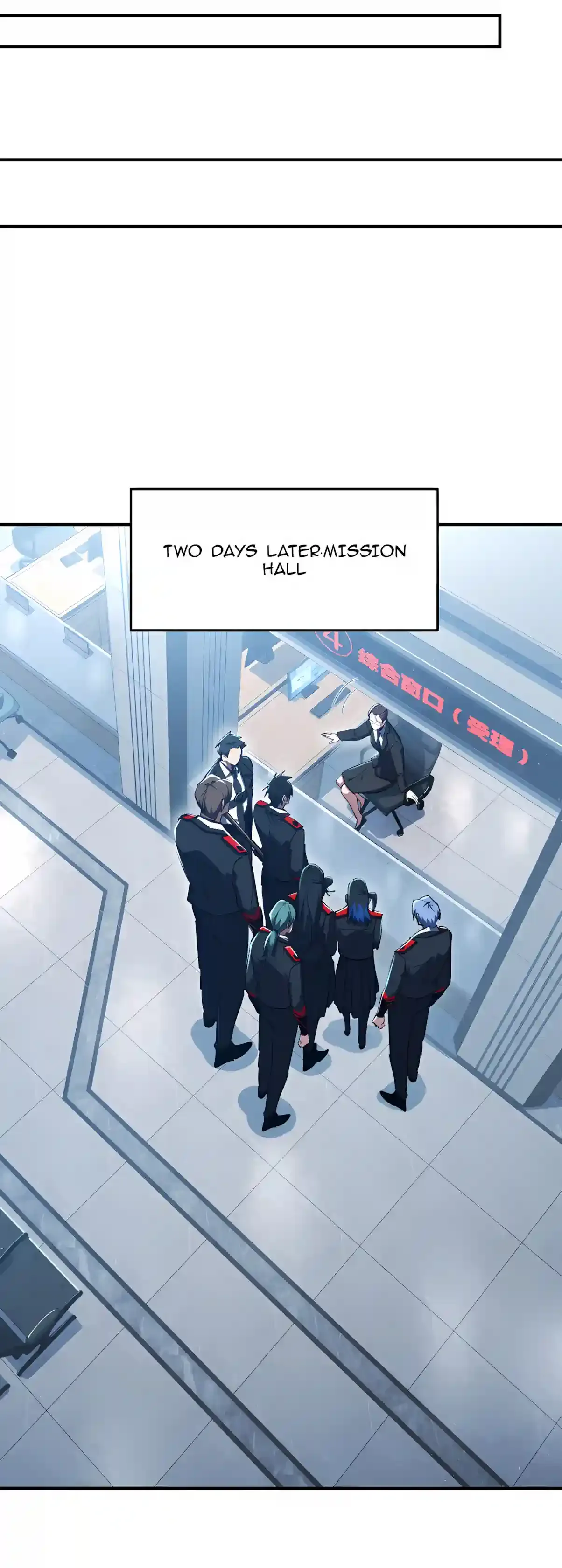 High-Martial World: One Hand to Overwhelm Three Thousand Emperors! Chapter 71 page 36