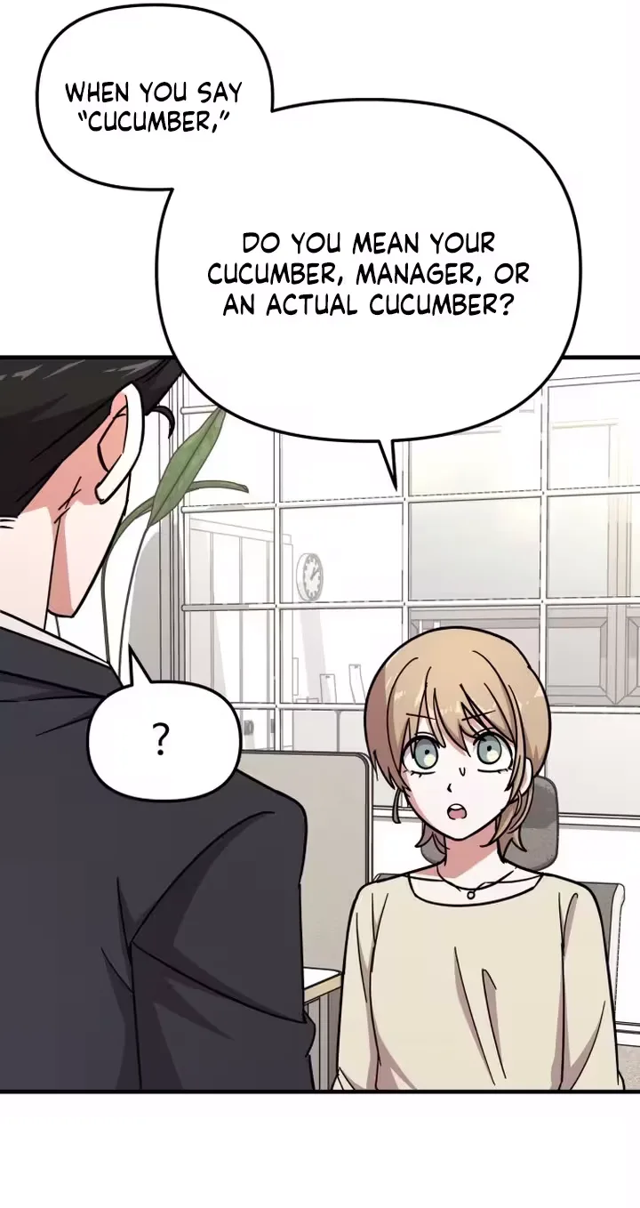 My Boyfriend Is a Cat Chapter 33 page 5