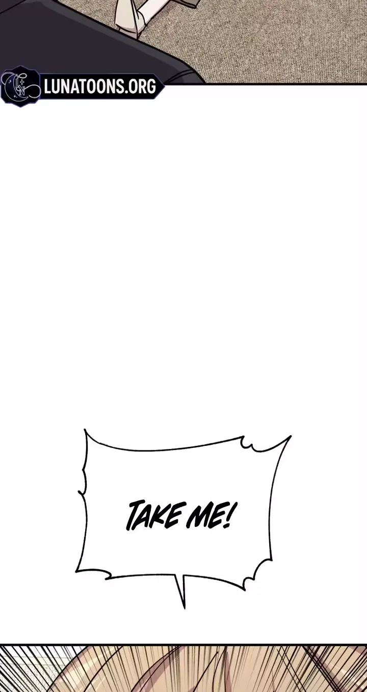 My Boyfriend Is a Cat Chapter 33 page 14