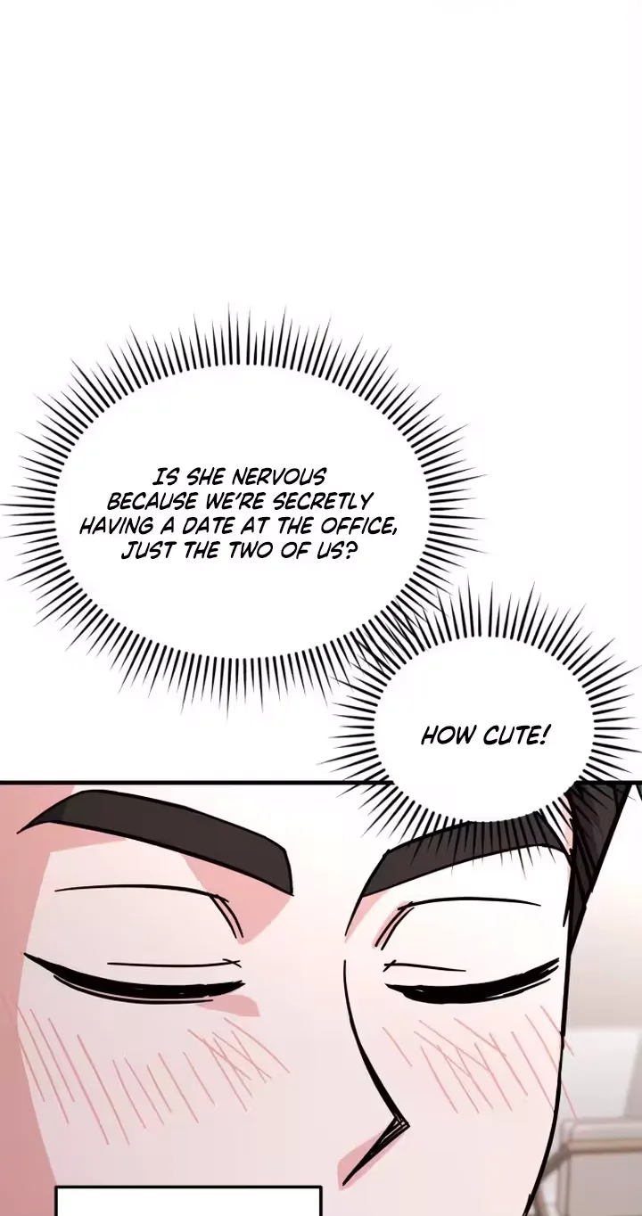 My Boyfriend Is a Cat Chapter 33 page 24
