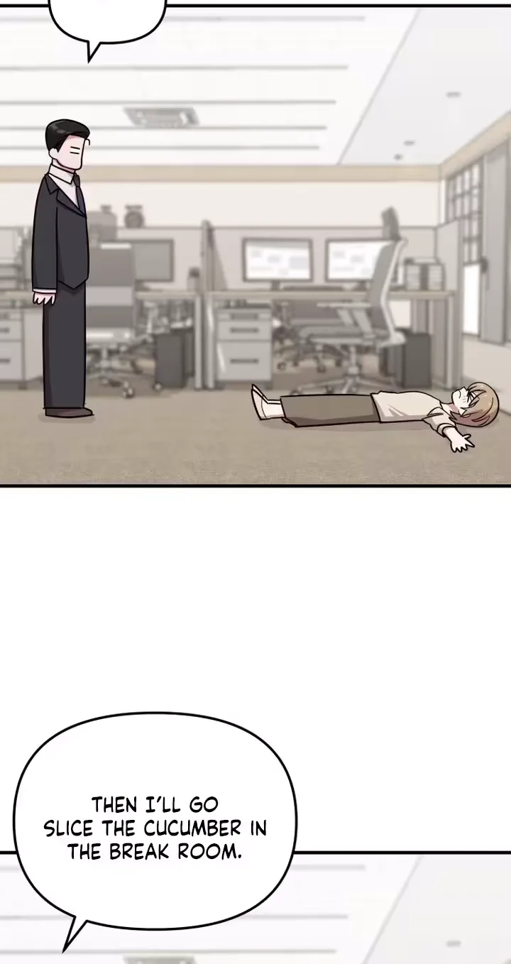 My Boyfriend Is a Cat Chapter 33 page 16