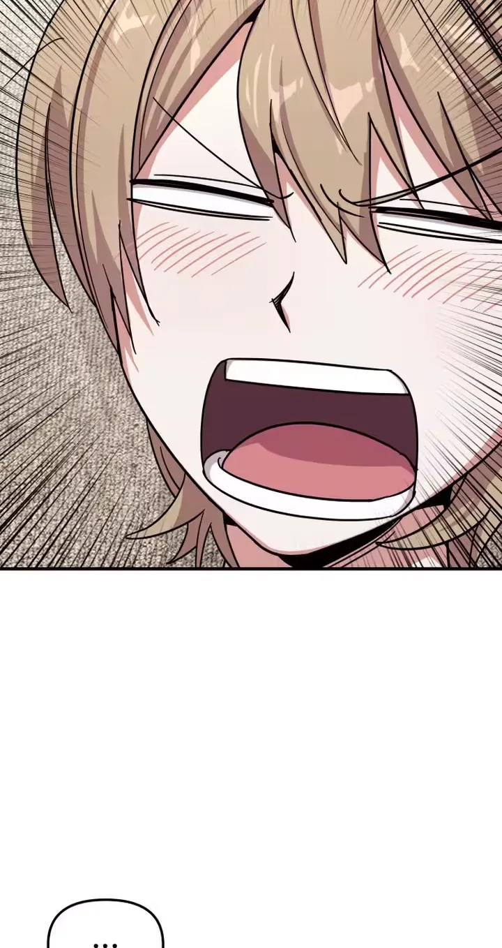 My Boyfriend Is a Cat Chapter 33 page 15