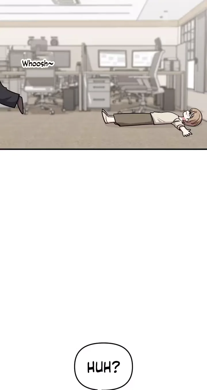 My Boyfriend Is a Cat Chapter 33 page 17