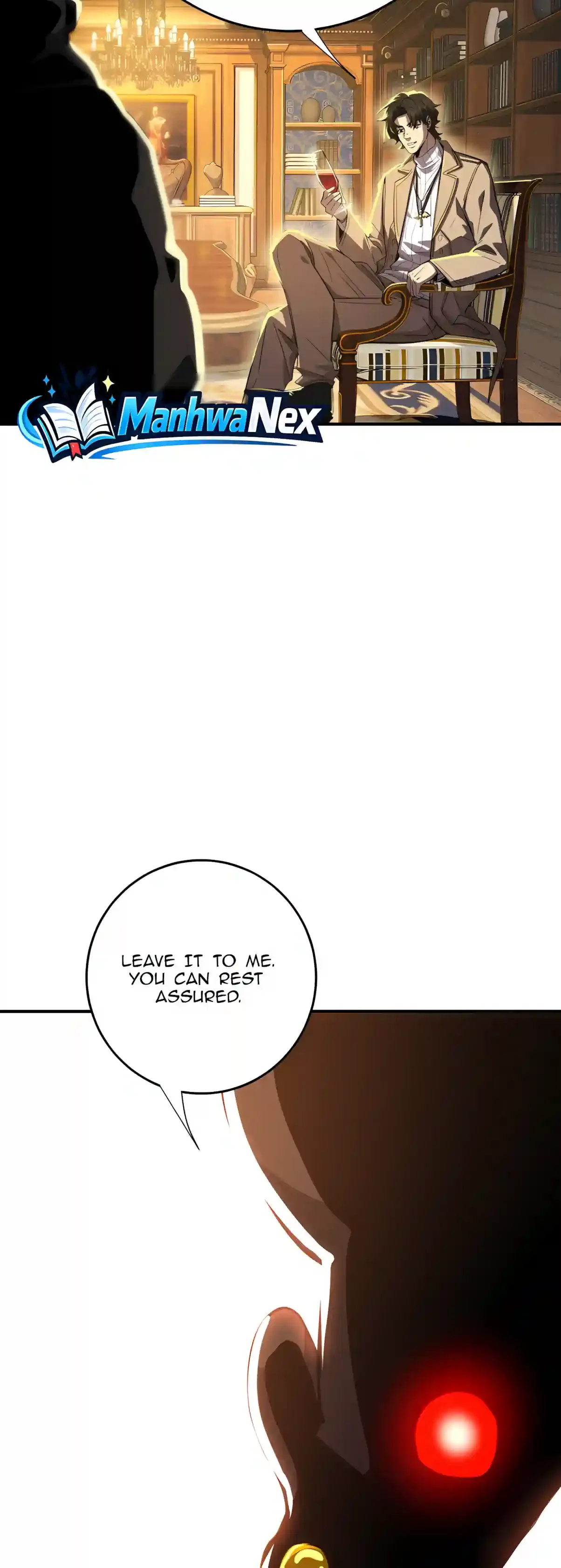 High-Martial World: One Hand to Overwhelm Three Thousand Emperors! Chapter 71 page 41