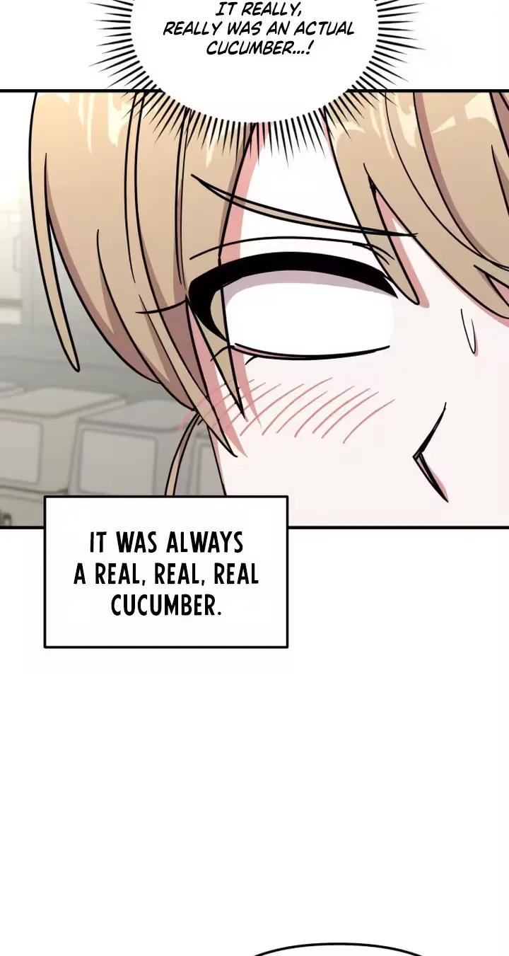 My Boyfriend Is a Cat Chapter 33 page 22