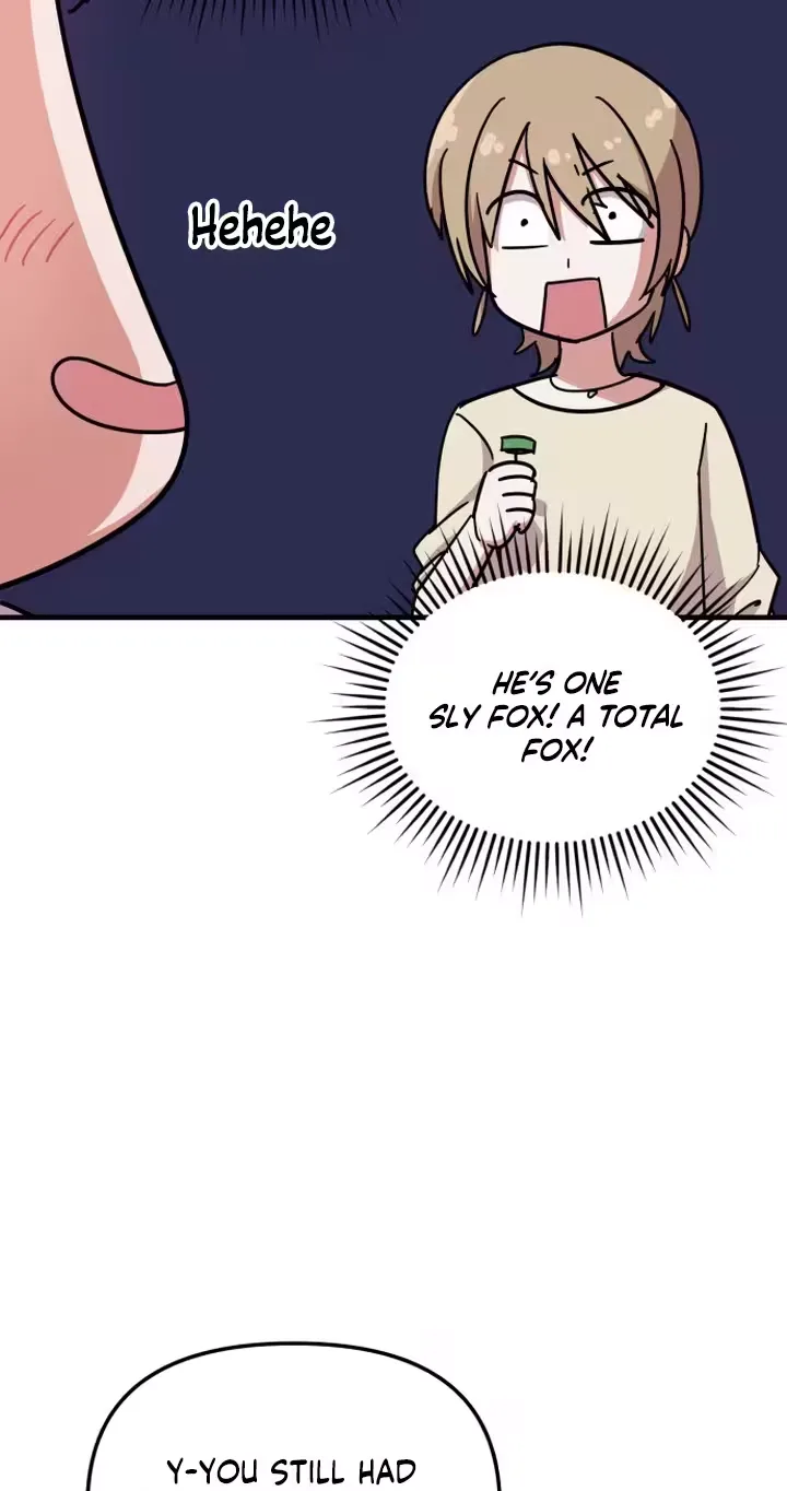 My Boyfriend Is a Cat Chapter 33 page 34
