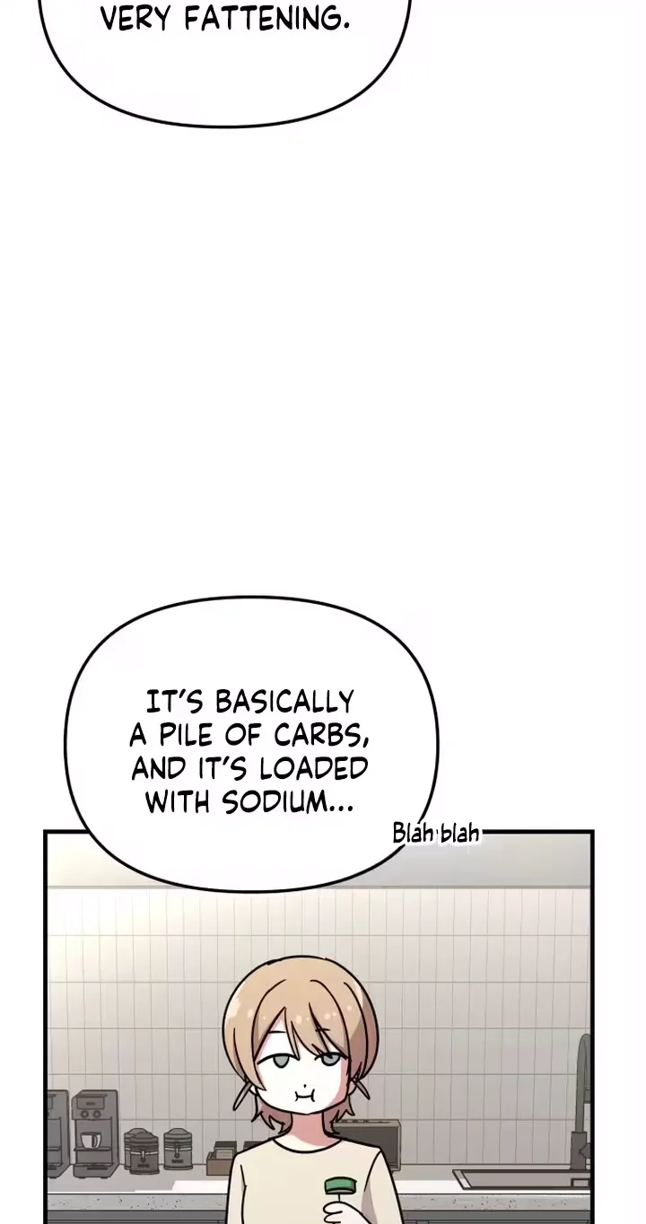 My Boyfriend Is a Cat Chapter 33 page 29