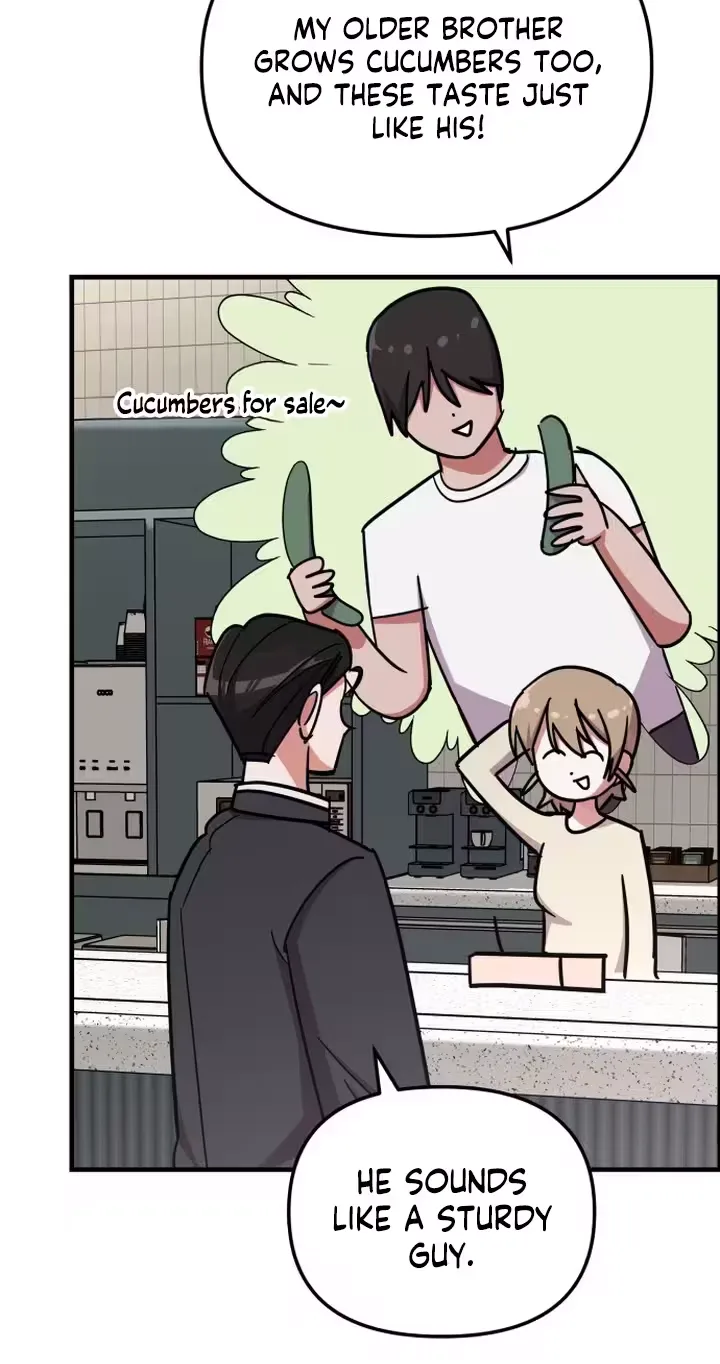 My Boyfriend Is a Cat Chapter 33 page 27