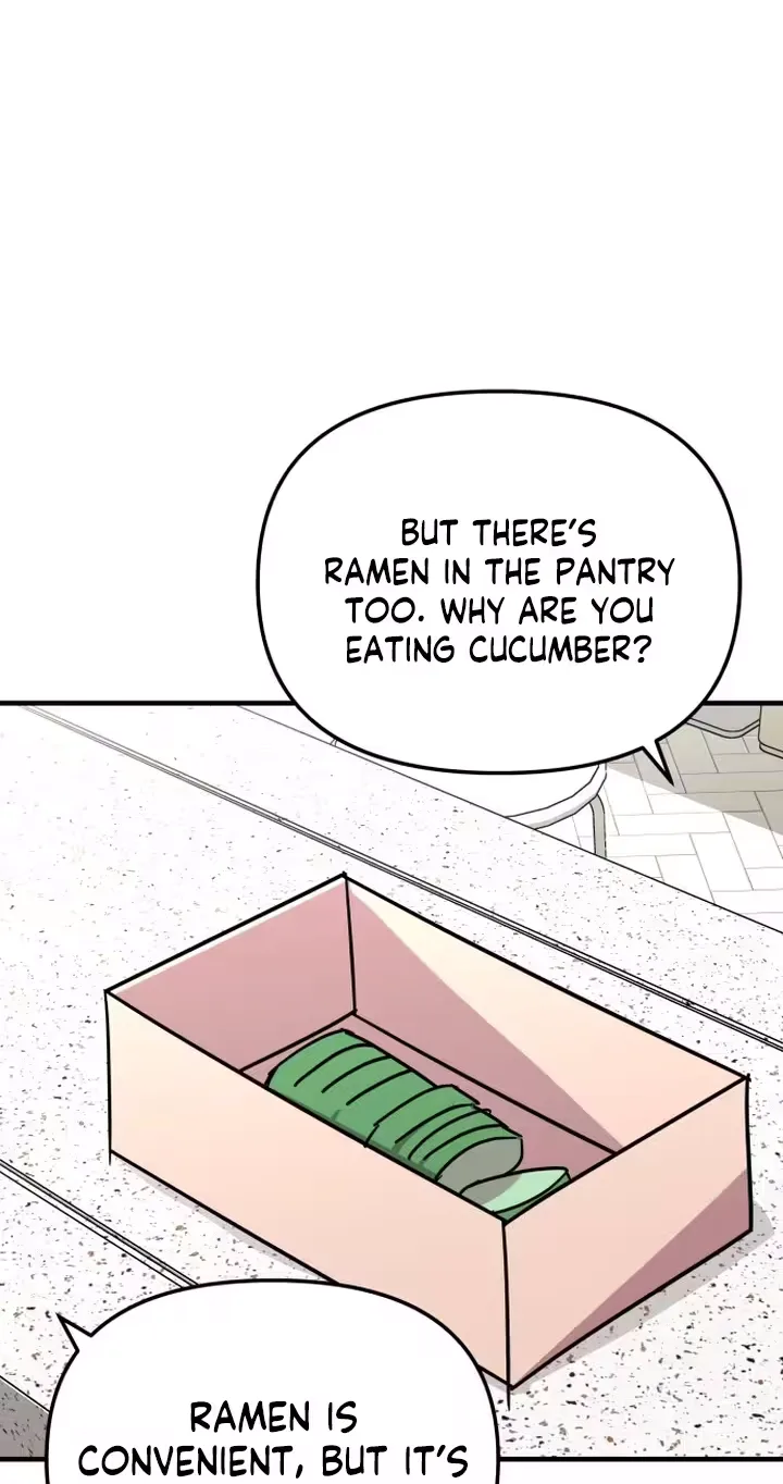 My Boyfriend Is a Cat Chapter 33 page 28