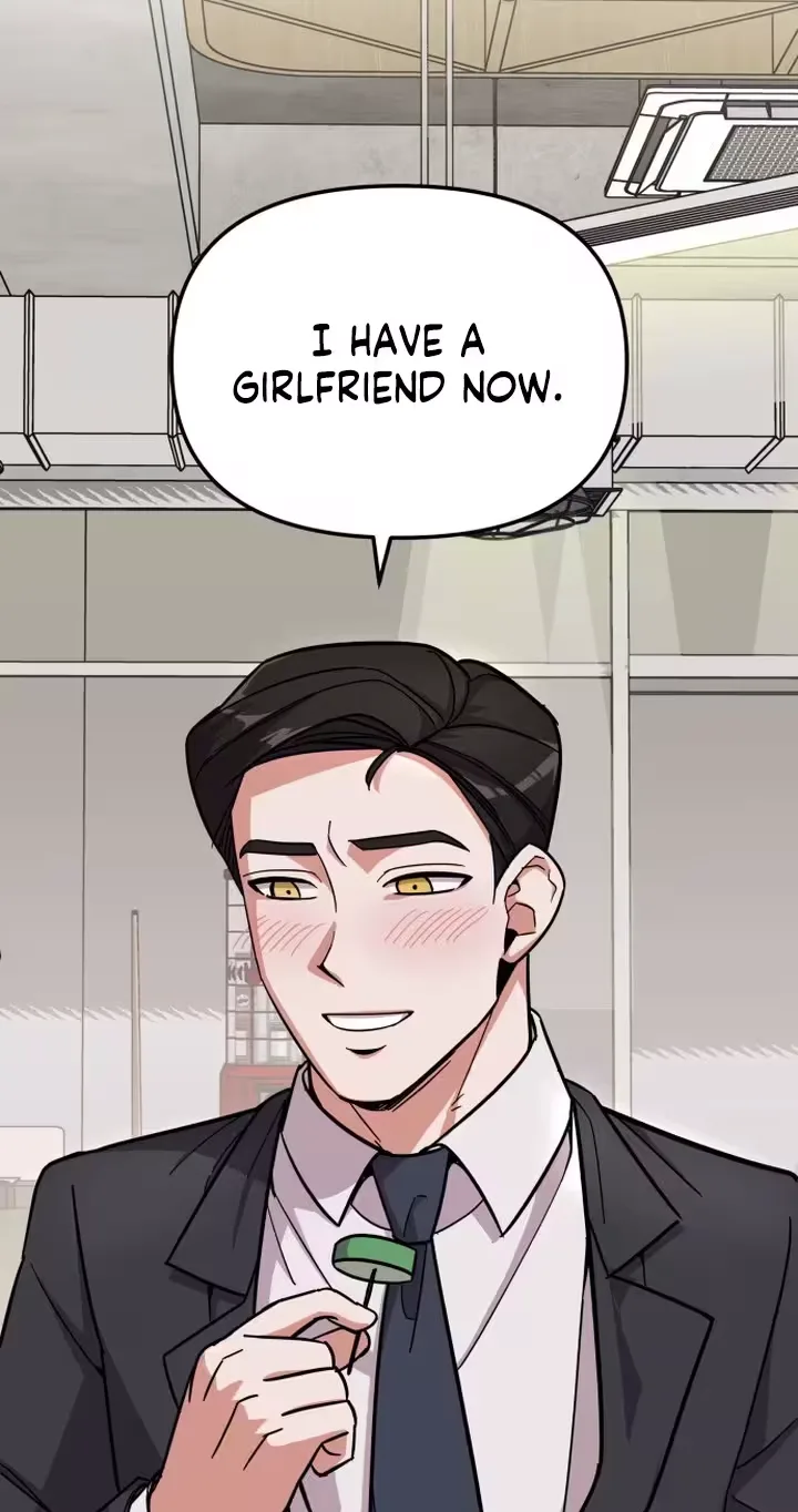 My Boyfriend Is a Cat Chapter 33 page 31
