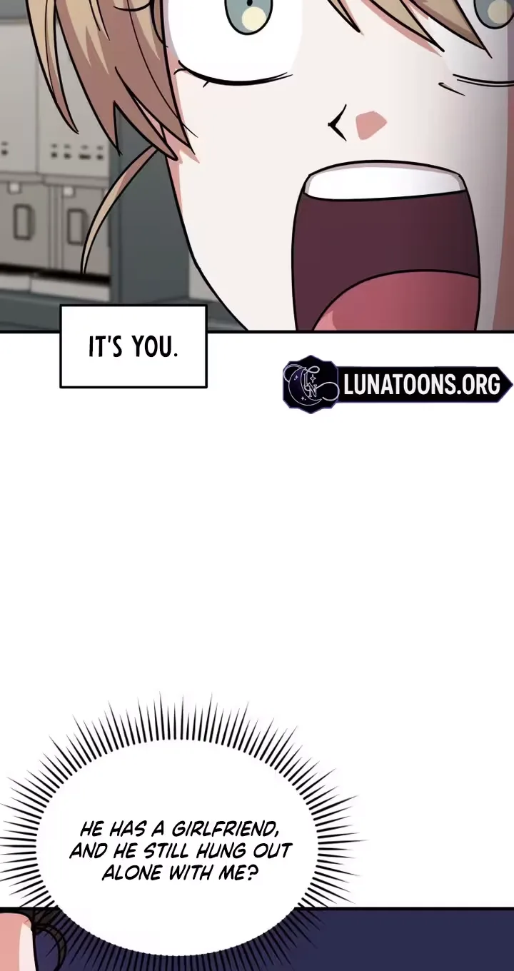 My Boyfriend Is a Cat Chapter 33 page 33