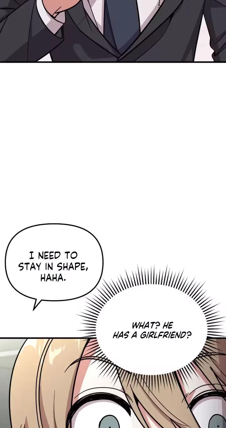My Boyfriend Is a Cat Chapter 33 page 32