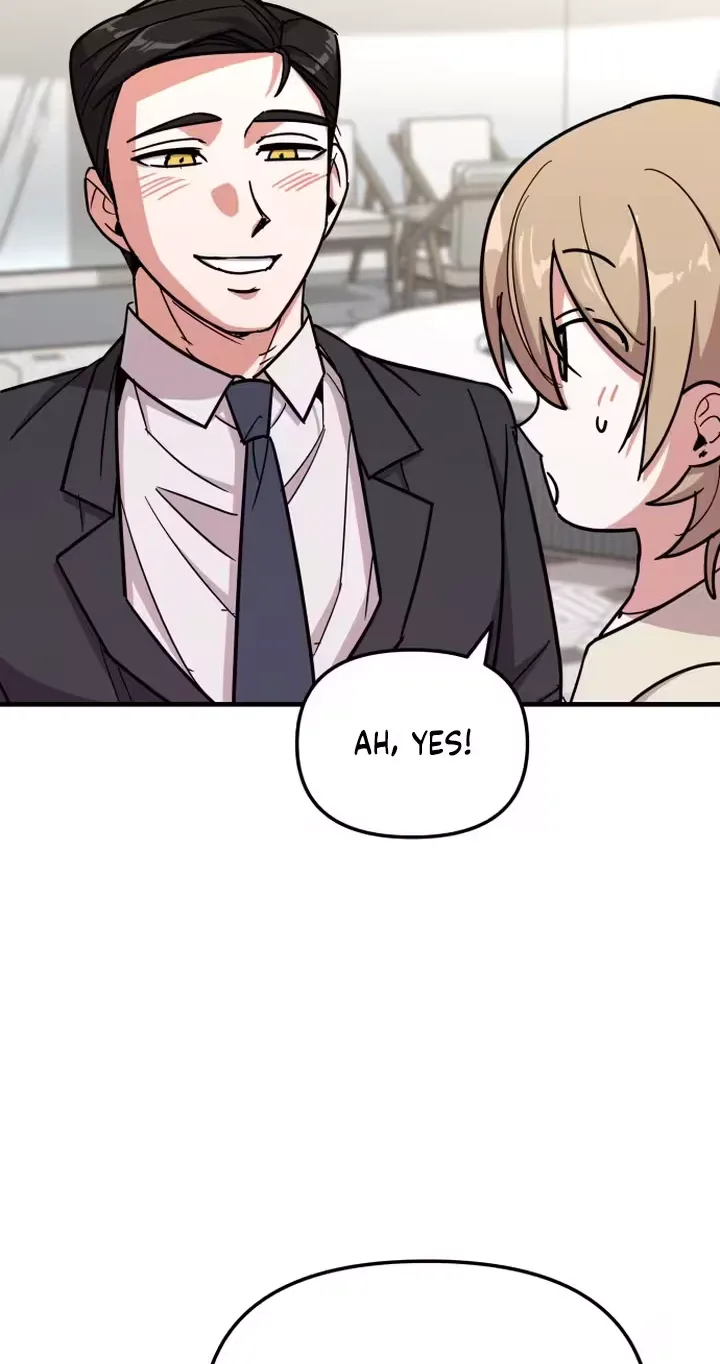 My Boyfriend Is a Cat Chapter 33 page 26