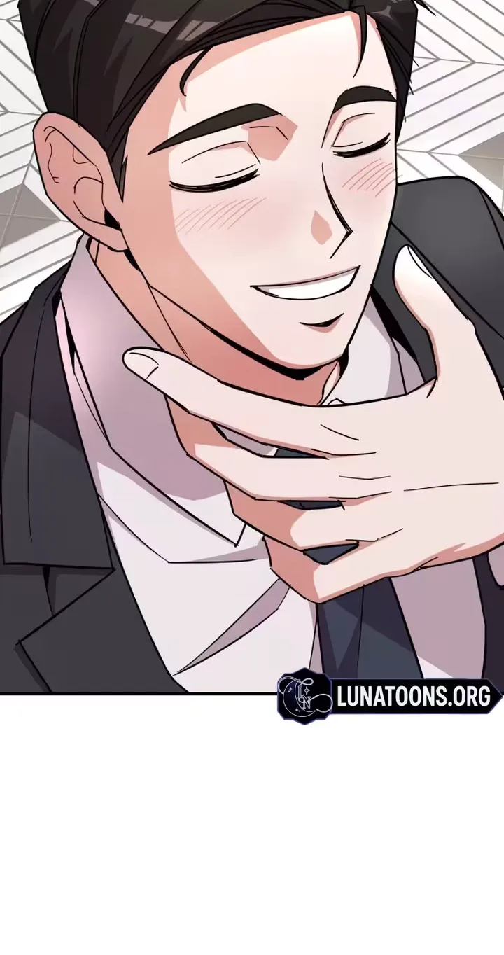 My Boyfriend Is a Cat Chapter 33 page 43