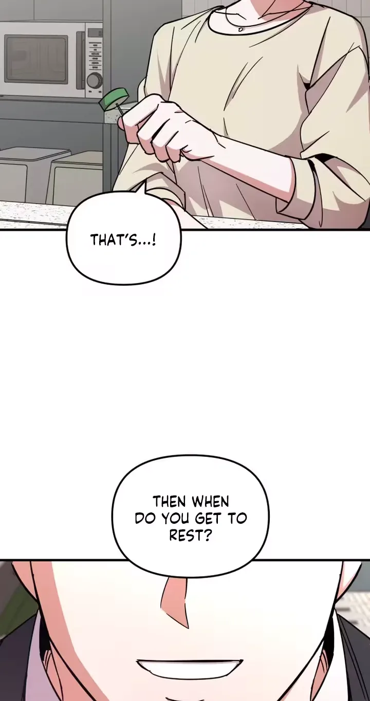My Boyfriend Is a Cat Chapter 33 page 37