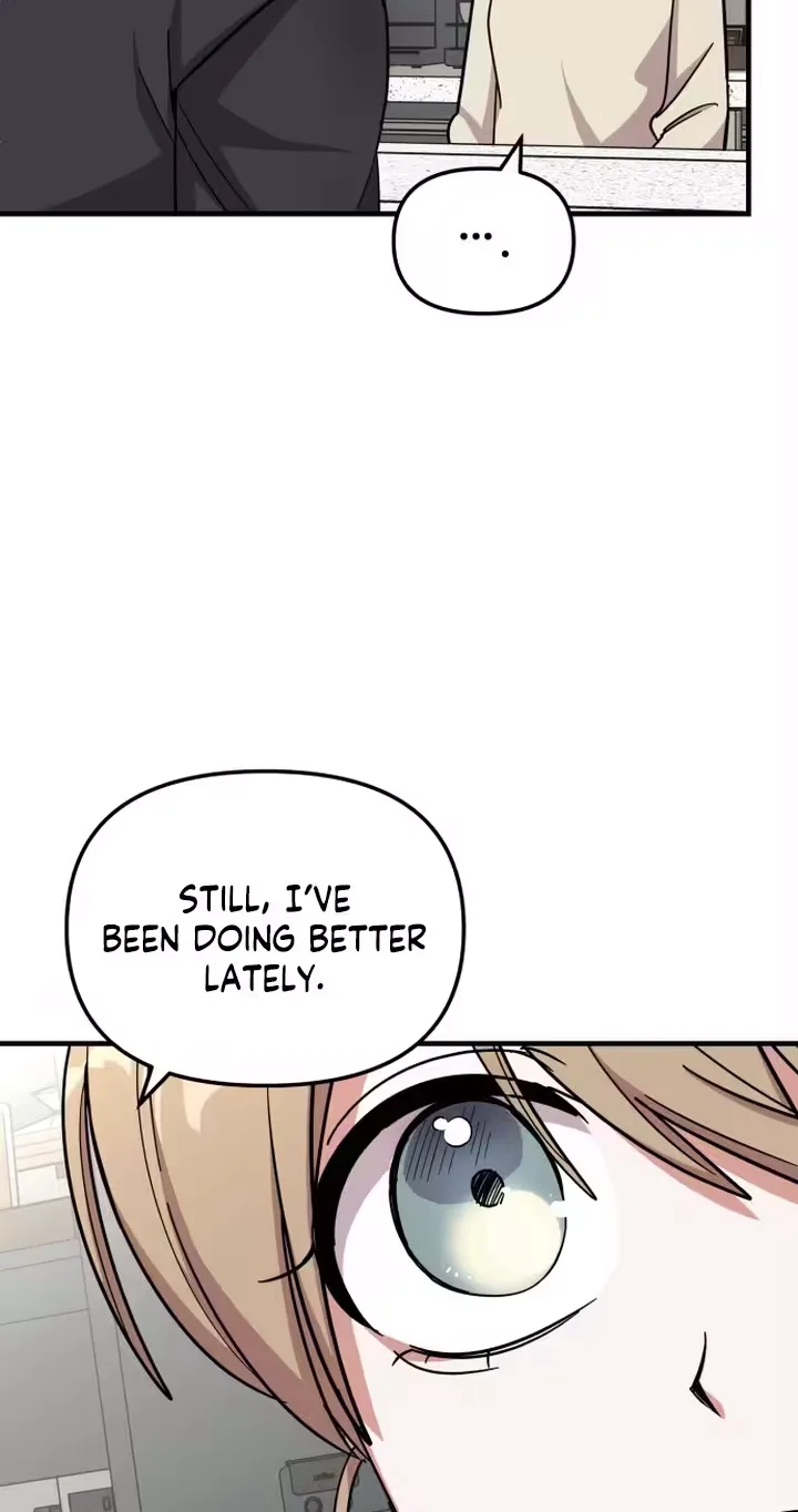 My Boyfriend Is a Cat Chapter 33 page 41