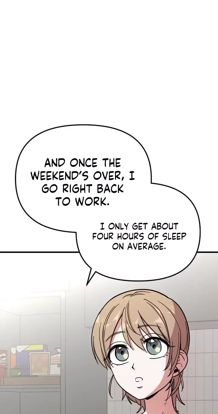 My Boyfriend Is a Cat Chapter 33 page 36