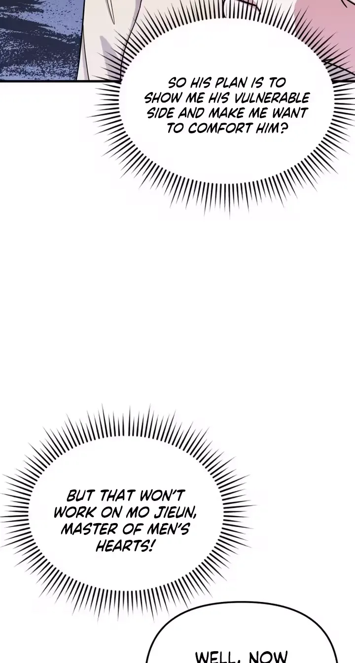 My Boyfriend Is a Cat Chapter 33 page 46