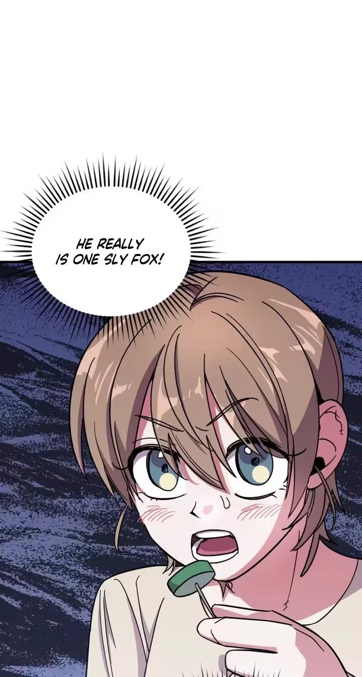 My Boyfriend Is a Cat Chapter 33 page 45