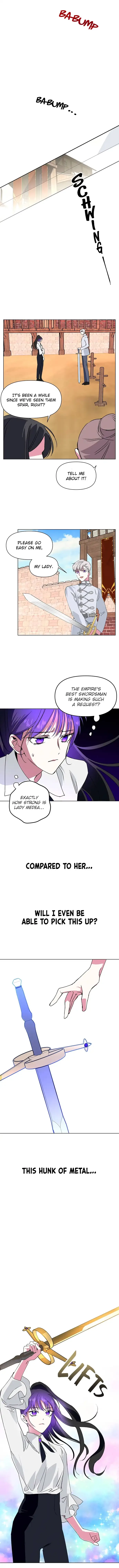 I Want to Be You, Just For A Day Chapter 4 page 13
