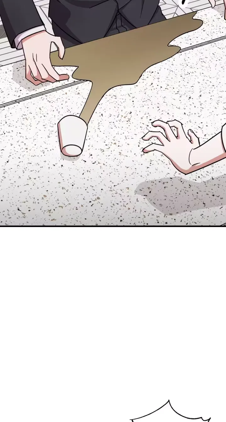My Boyfriend Is a Cat Chapter 33 page 50