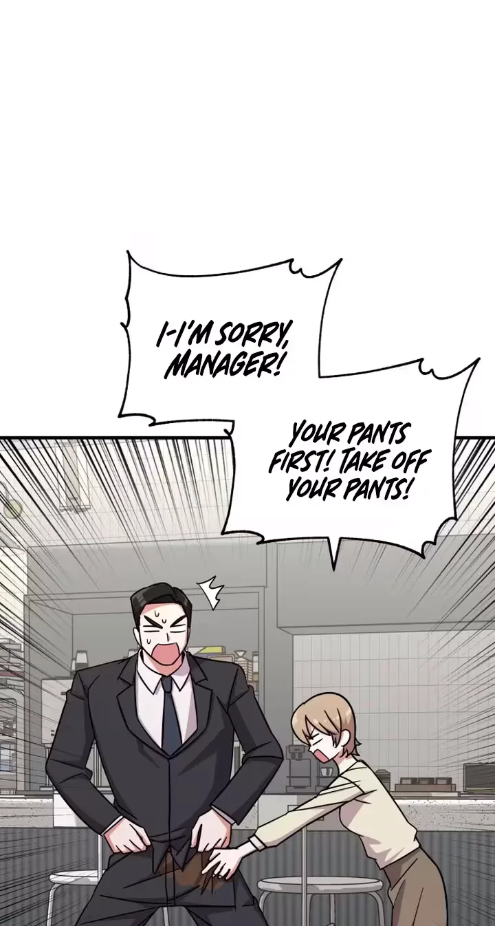 My Boyfriend Is a Cat Chapter 33 page 52